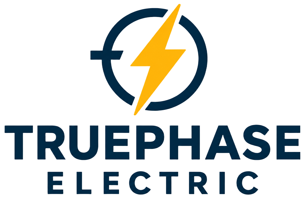 True Phase Electric